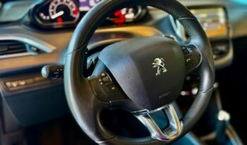 PEUGEOT 208 1.6 GRIFFE 16V FLEX 4P AUTOMÁTICO – 2015 / 2016 total