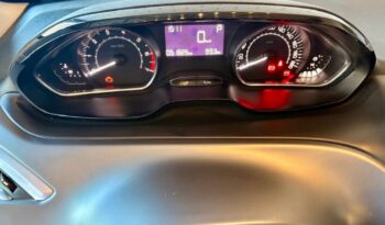 PEUGEOT 208 1.6 GRIFFE 16V FLEX 4P AUTOMÁTICO – 2015 / 2016 total