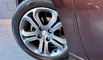 PEUGEOT 208 1.6 GRIFFE 16V FLEX 4P AUTOMÁTICO – 2015 / 2016 total