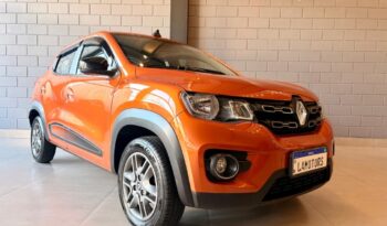 RENAULT KWID 1.0 12V SCE FLEX INTENSE MANUAL – 2017 / 2018 total
