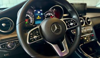 MERCEDES-BENZ C 180 1.6 CGI FLEX AVANTGARDE 9G-TRONIC – 2019 total