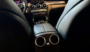 MERCEDES-BENZ C 180 1.6 CGI FLEX AVANTGARDE 9G-TRONIC – 2019 total
