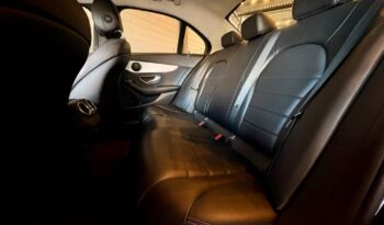 MERCEDES-BENZ C 180 1.6 CGI FLEX AVANTGARDE 9G-TRONIC – 2019 total