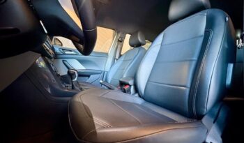 VOLKSWAGEN T-CROSS 1.4 250 TSI TOTAL FLEX HIGHLINE AUTOMÁTICO – 2023 / 2024 total
