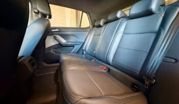 VOLKSWAGEN T-CROSS 1.4 250 TSI TOTAL FLEX HIGHLINE AUTOMÁTICO – 2023 / 2024 total