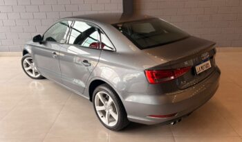 AUDI A3 1.4 TFSI SEDAN AMBIENTE 16V FLEX 4P TIPTRONIC – 2018 total