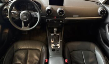 AUDI A3 1.4 TFSI SEDAN AMBIENTE 16V FLEX 4P TIPTRONIC – 2018 total