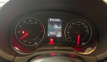 AUDI A3 1.4 TFSI SEDAN AMBIENTE 16V FLEX 4P TIPTRONIC – 2018 total