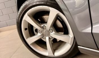 AUDI A3 1.4 TFSI SEDAN AMBIENTE 16V FLEX 4P TIPTRONIC – 2018 total