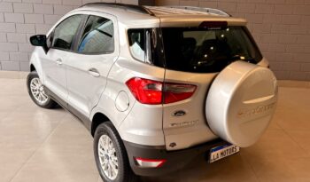 FORD ECOSPORT 1.6 SE 16V FLEX 4P POWERSHIFT – 2017 total
