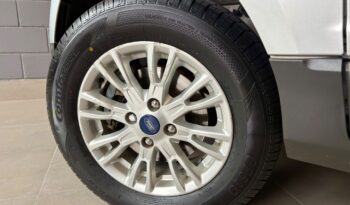 FORD ECOSPORT 1.6 SE 16V FLEX 4P POWERSHIFT – 2017 total