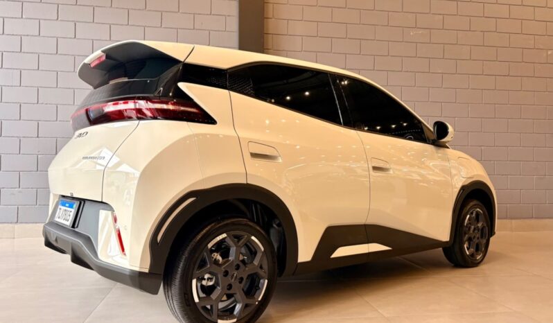 BYD DOLPHIN MINI 38 KW ELÉTRICO GS – 2026 / 2027 total