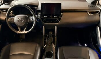 TOYOTA COROLLA CROSS 2.0 VVT-IE FLEX XRE DIRECT SHIFT – 2023 / 2024 total
