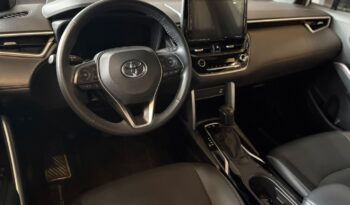 TOYOTA COROLLA CROSS 2.0 VVT-IE FLEX XRE DIRECT SHIFT – 2023 / 2024 total