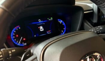 TOYOTA COROLLA CROSS 2.0 VVT-IE FLEX XRE DIRECT SHIFT – 2023 / 2024 total