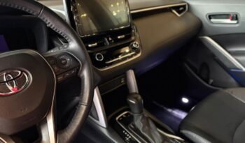 TOYOTA COROLLA CROSS 2.0 VVT-IE FLEX XRE DIRECT SHIFT – 2023 / 2024 total