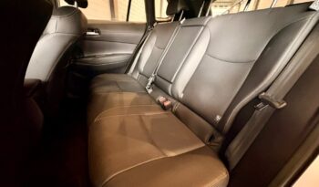 TOYOTA COROLLA CROSS 2.0 VVT-IE FLEX XRE DIRECT SHIFT – 2023 / 2024 total