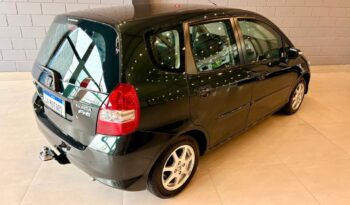 HONDA FIT 1.5 EX 16V GASOLINA 4P AUTOMÁTICO – 2007 / 2008 total