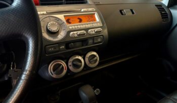 HONDA FIT 1.5 EX 16V GASOLINA 4P AUTOMÁTICO – 2007 / 2008 total