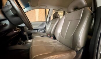 HONDA FIT 1.5 EX 16V GASOLINA 4P AUTOMÁTICO – 2007 / 2008 total