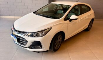CHEVROLET CRUZE 1.4 TURBO SPORT6 LT 16V FLEX 4P AUTOMÁTICO – 2020 / 2020 total