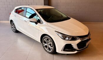 CHEVROLET CRUZE 1.4 TURBO SPORT6 LT 16V FLEX 4P AUTOMÁTICO – 2020 / 2020 total