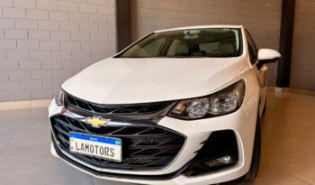CHEVROLET CRUZE 1.4 TURBO SPORT6 LT 16V FLEX 4P AUTOMÁTICO – 2020 / 2020 total