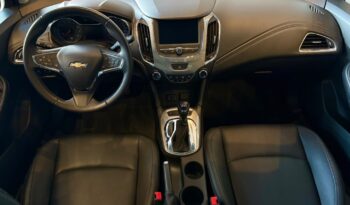 CHEVROLET CRUZE 1.4 TURBO SPORT6 LT 16V FLEX 4P AUTOMÁTICO – 2020 / 2020 total