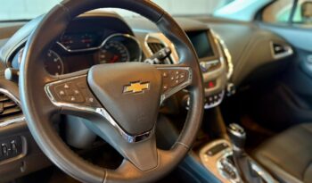 CHEVROLET CRUZE 1.4 TURBO SPORT6 LT 16V FLEX 4P AUTOMÁTICO – 2020 / 2020 total