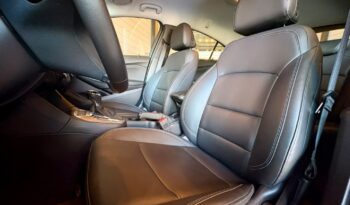 CHEVROLET CRUZE 1.4 TURBO SPORT6 LT 16V FLEX 4P AUTOMÁTICO – 2020 / 2020 total