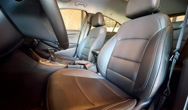 CHEVROLET CRUZE 1.4 TURBO SPORT6 LT 16V FLEX 4P AUTOMÁTICO – 2020 / 2020 total