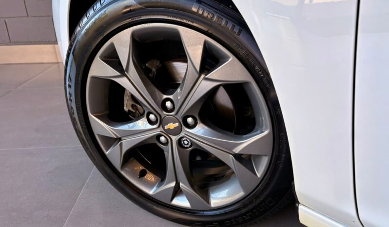 CHEVROLET CRUZE 1.4 TURBO SPORT6 LT 16V FLEX 4P AUTOMÁTICO – 2020 / 2020 total