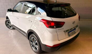 HYUNDAI CRETA 1.6 16V FLEX ATTITUDE AUTOMÁTICO – 2020 total