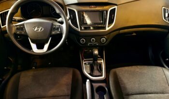 HYUNDAI CRETA 1.6 16V FLEX ATTITUDE AUTOMÁTICO – 2020 total