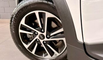 HYUNDAI CRETA 1.6 16V FLEX ATTITUDE AUTOMÁTICO – 2020 total