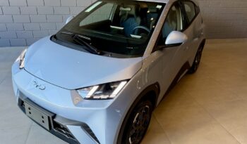 BYD DOLPHIN MINI 38 KW ELÉTRICO GS – 2026 / 2027 total