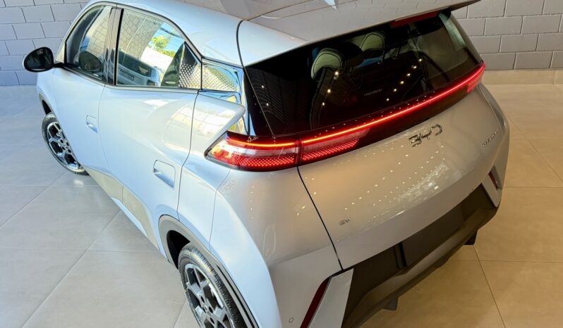 BYD DOLPHIN MINI 38 KW ELÉTRICO GS – 2026 / 2027 total