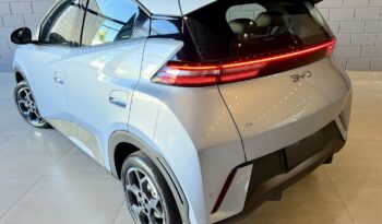 BYD DOLPHIN MINI 38 KW ELÉTRICO GS – 2026 / 2027 total