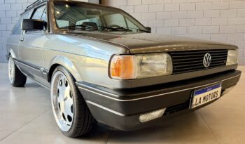 VOLKSWAGEN PARATI 1.8 GL 8V GASOLINA 2P MANUAL – 1990 / 1991 total
