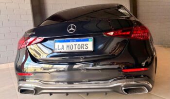 MERCEDES-BENZ C 200 1.5 EQ BOOST HÍBRIDO AMG LINE 9G-TRONIC – 2025 total