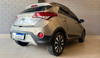 HYUNDAI HB20X 1.6 16V PREMIUM FLEX 4P AUTOMÁTICO – 2017 / 2017 total