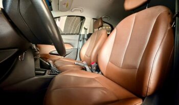 HYUNDAI HB20X 1.6 16V PREMIUM FLEX 4P AUTOMÁTICO – 2017 / 2017 total