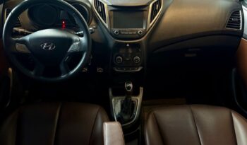 HYUNDAI HB20X 1.6 16V PREMIUM FLEX 4P AUTOMÁTICO – 2017 / 2017 total
