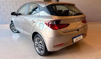 HYUNDAI HB20 1.0 TGDI FLEX EVOLUTION AUTOMÁTICO – 2021 / 2022 total
