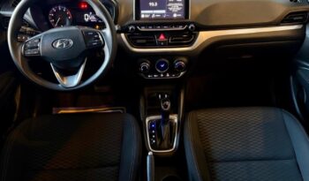 HYUNDAI HB20 1.0 TGDI FLEX EVOLUTION AUTOMÁTICO – 2021 / 2022 total