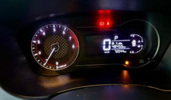 HYUNDAI HB20 1.0 TGDI FLEX EVOLUTION AUTOMÁTICO – 2021 / 2022 total