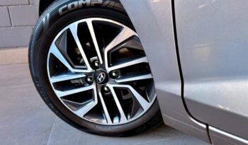 HYUNDAI HB20 1.0 TGDI FLEX EVOLUTION AUTOMÁTICO – 2021 / 2022 total