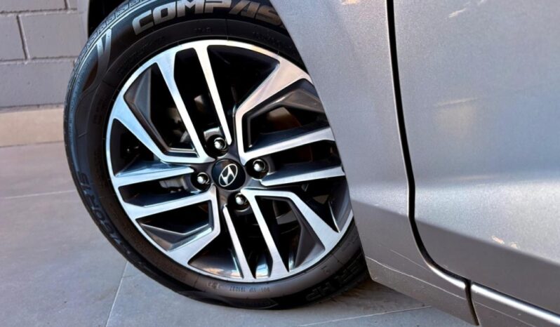 HYUNDAI HB20 1.0 TGDI FLEX EVOLUTION AUTOMÁTICO – 2021 / 2022 total