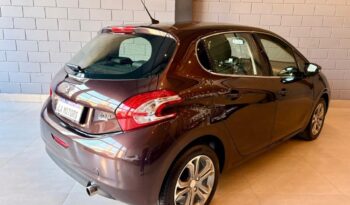 PEUGEOT 208 1.6 GRIFFE 16V FLEX 4P AUTOMÁTICO – 2015 / 2016 total