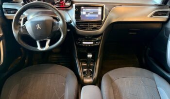 PEUGEOT 208 1.6 GRIFFE 16V FLEX 4P AUTOMÁTICO – 2015 / 2016 total